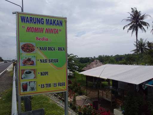 Warung Makan Bodrek 5