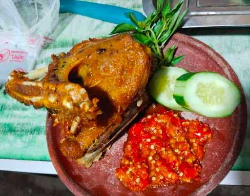 Ayam Goreng Dan Pecel Lele Bk 2