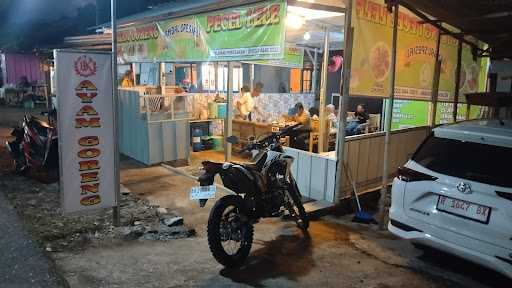 Ayam Goreng Dan Pecel Lele Bk 6