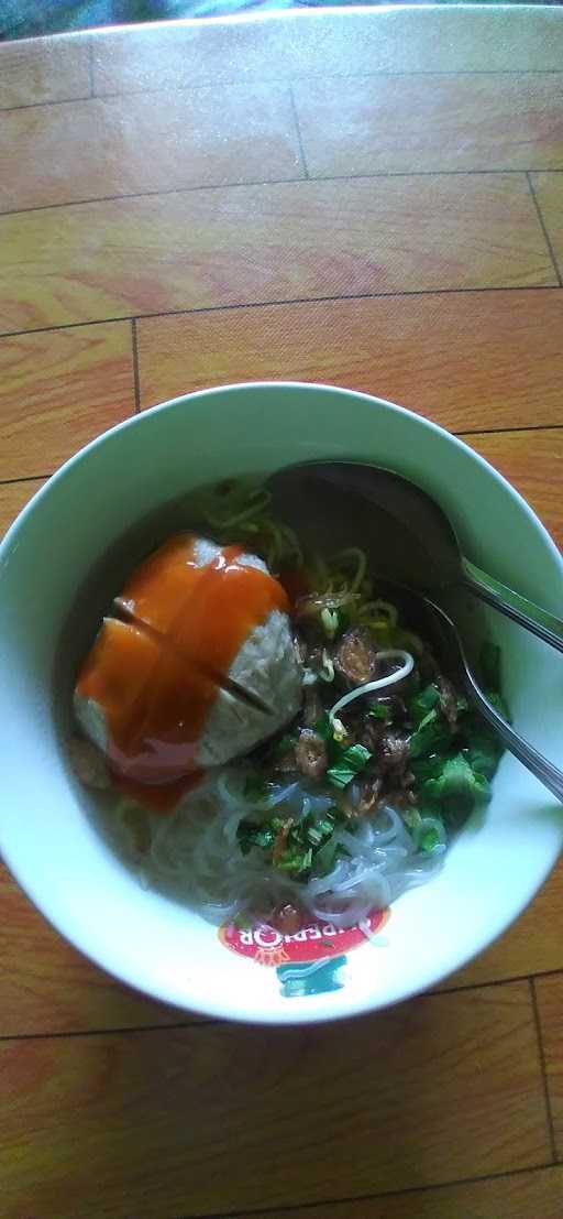 Bakso Ndeso 5000An 3