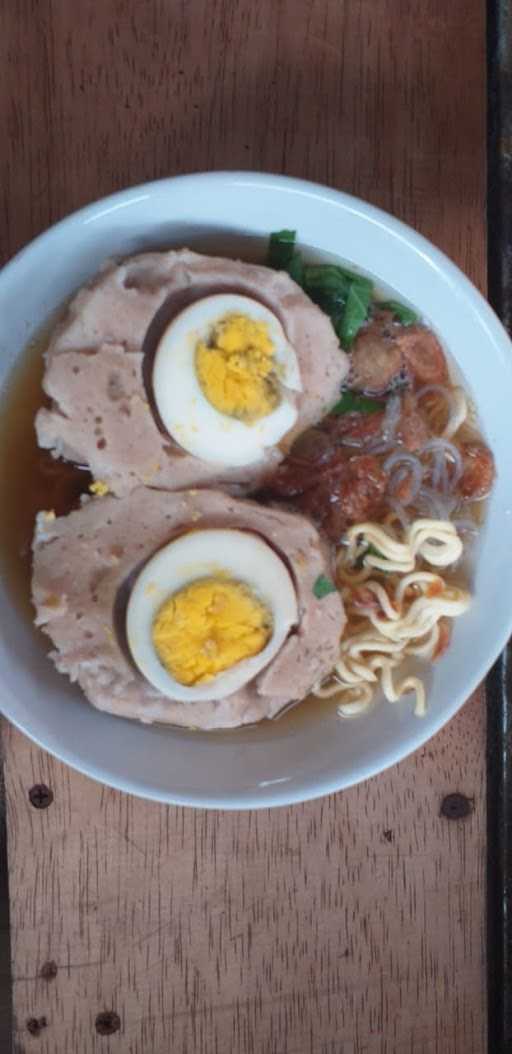 Bakso Ndeso 5000An 2