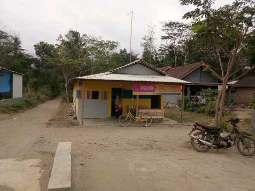 Bakso Rusuk & Mie Ayam , Bu Jum 6