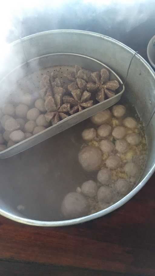 Baso & Mie Ayam Jocker 9