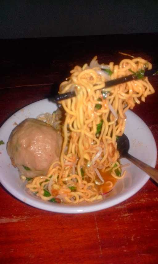 Baso & Mie Ayam Jocker 8