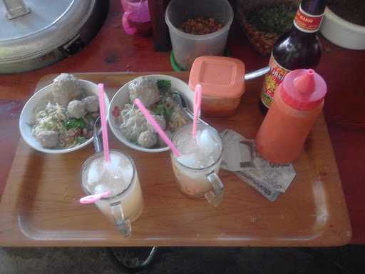 Baso & Mie Ayam Jocker 5