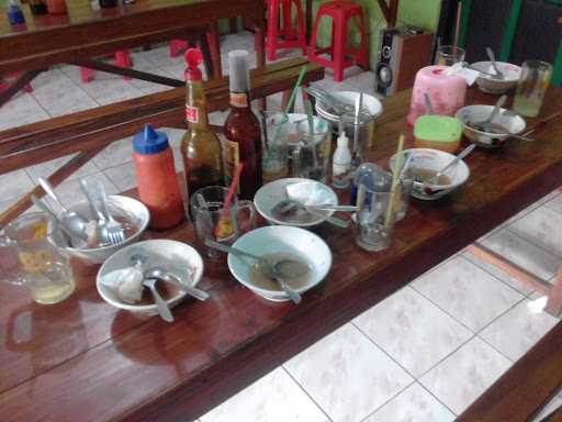 Baso & Mie Ayam Jocker 4