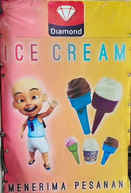 Ice Cream Diamond 6