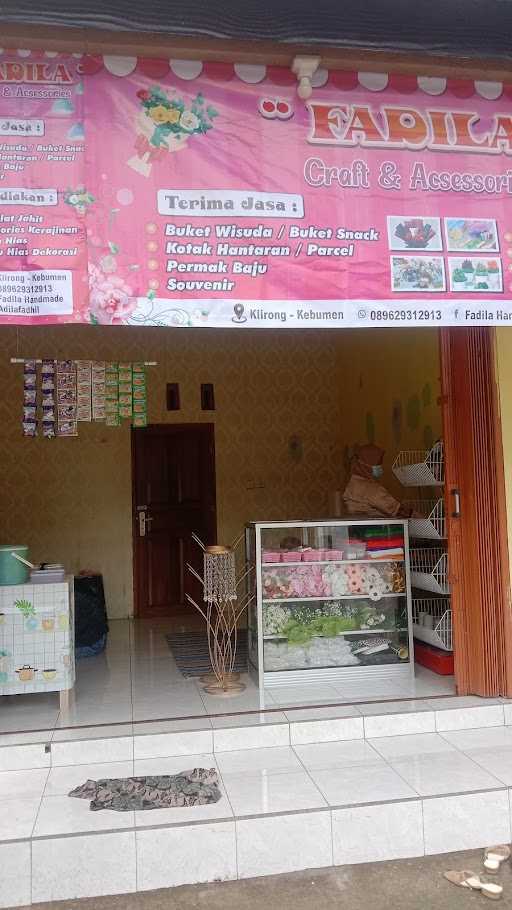 Kedai Seblak 5