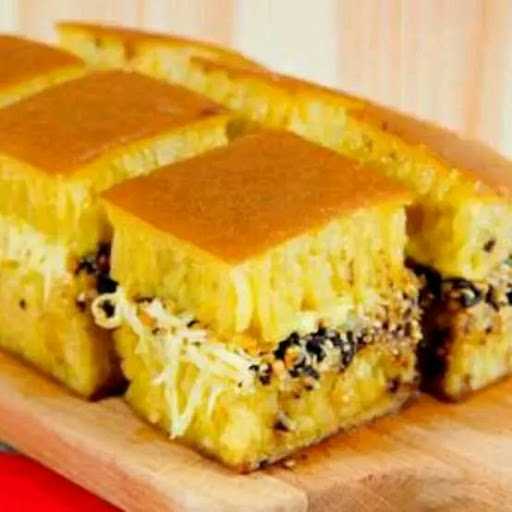 Martabak Asyila 3