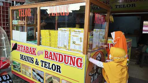 Martabak Bandung Manis & Telor 7