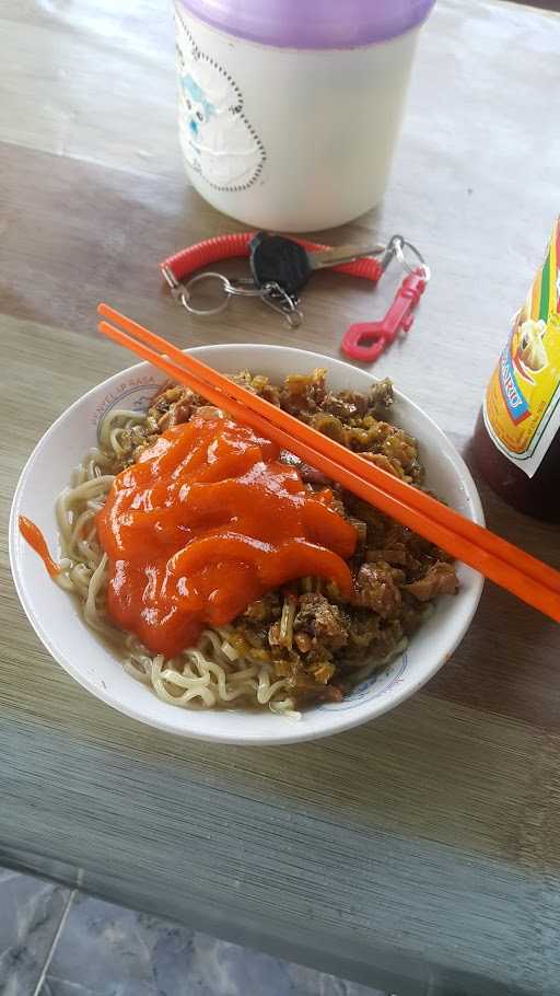 Mie Ayam Bj 6