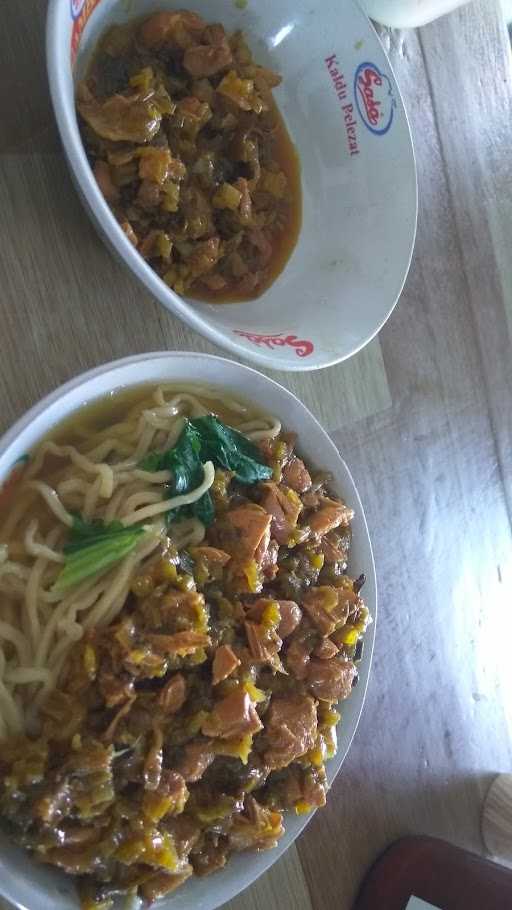 Mie Ayam Bj 4