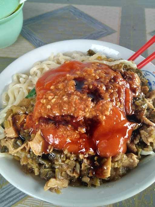 Mie Ayam Bj 1