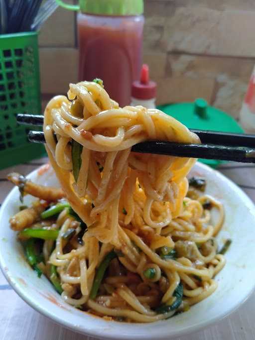 Mie Ayam Kembang 2