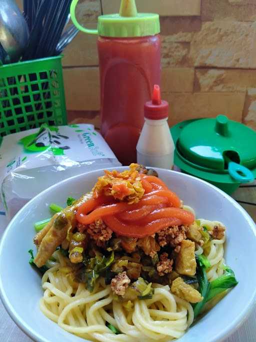 Mie Ayam Kembang 1