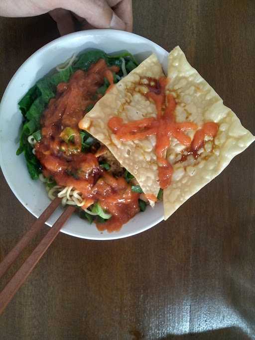 Mie Ayam Kencana 2