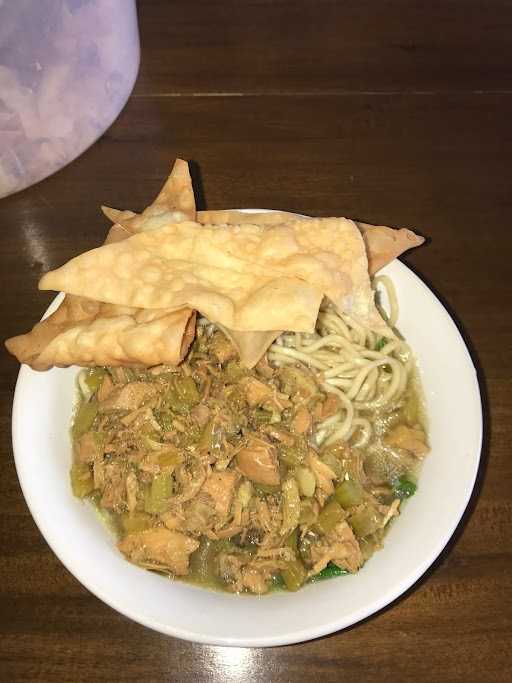 Mie Ayam Kencana 6