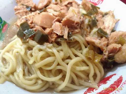 Mie Ayam Mas Yadi 1