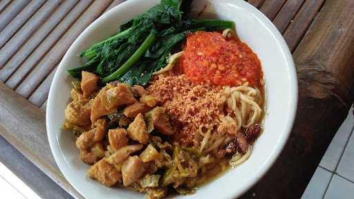 Mie Ayam Panjul 2