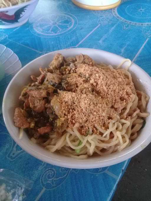 Mie Ayam Pengkolan Pak Kodim 1