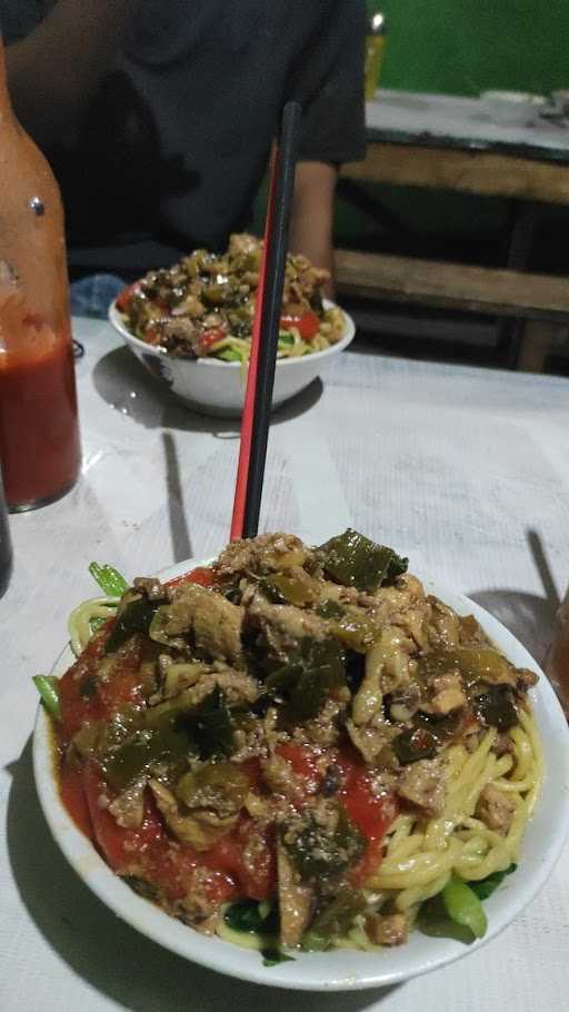 Mie Ayam Tarom 1