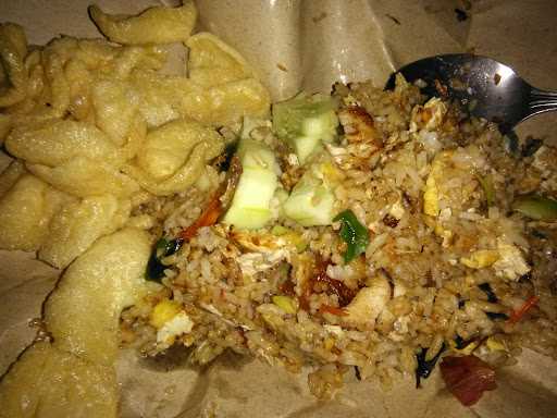 Nasi Goreng Sabar Menanti 2