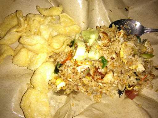 Nasi Goreng Sabar Menanti 1