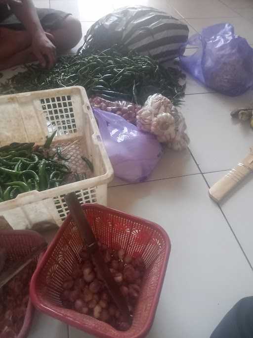 Nasi Padang Minang Jaya 7