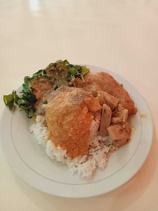 Nasi Padang Minang Jaya 1