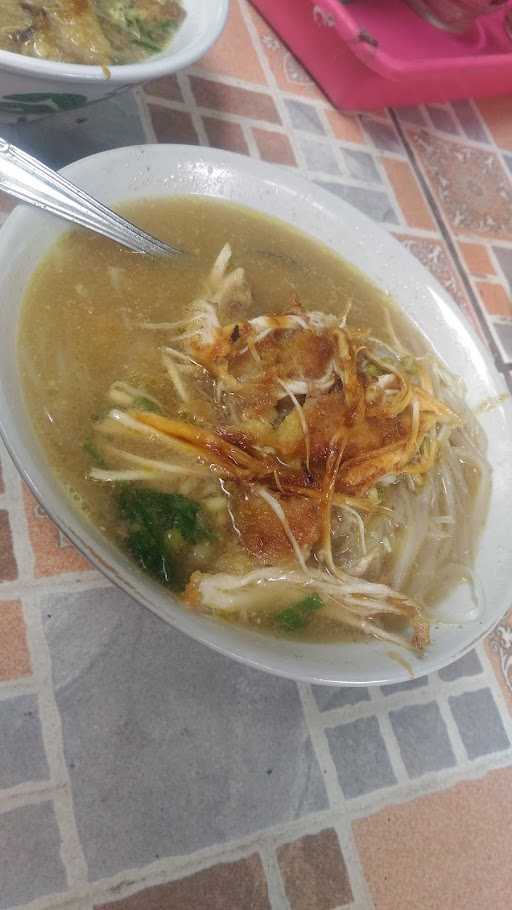 Soto Ndeso Mm 2