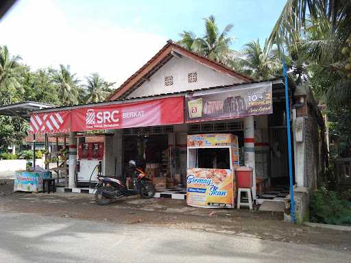 Warung Bakso Pak Joko 6