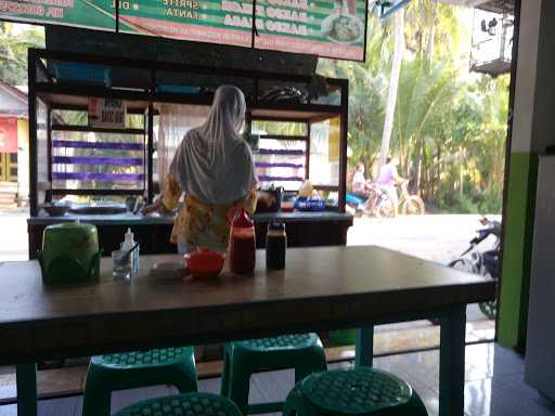 Warung Bakso Pak Joko 5