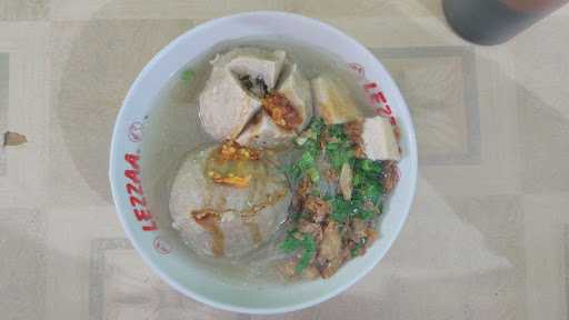 Warung Bakso Pak Joko 3