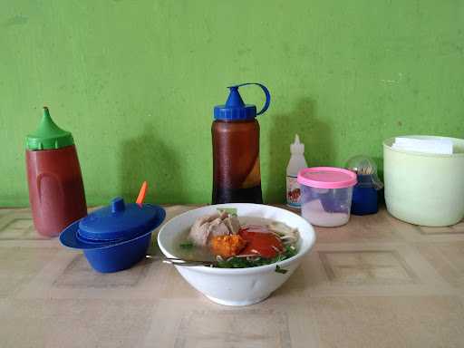 Warung Bakso Pak Joko 4