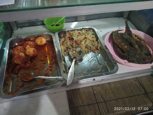 Warung Lotek Bu Eti 8