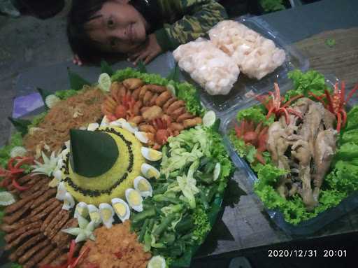 Warung Lotek Bu Eti 7