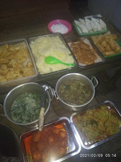 Warung Lotek Bu Eti 6