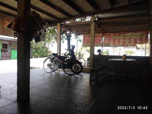 Warung Makan Bengaron Indah 9