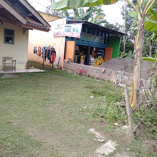 Warung Makan Bu Komar 2