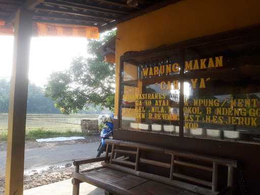 Warung Makan Cahaya 6