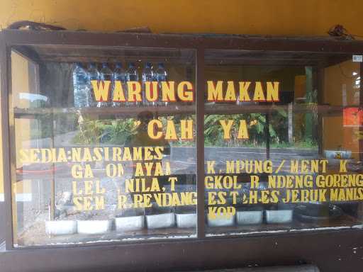 Warung Makan Cahaya 5