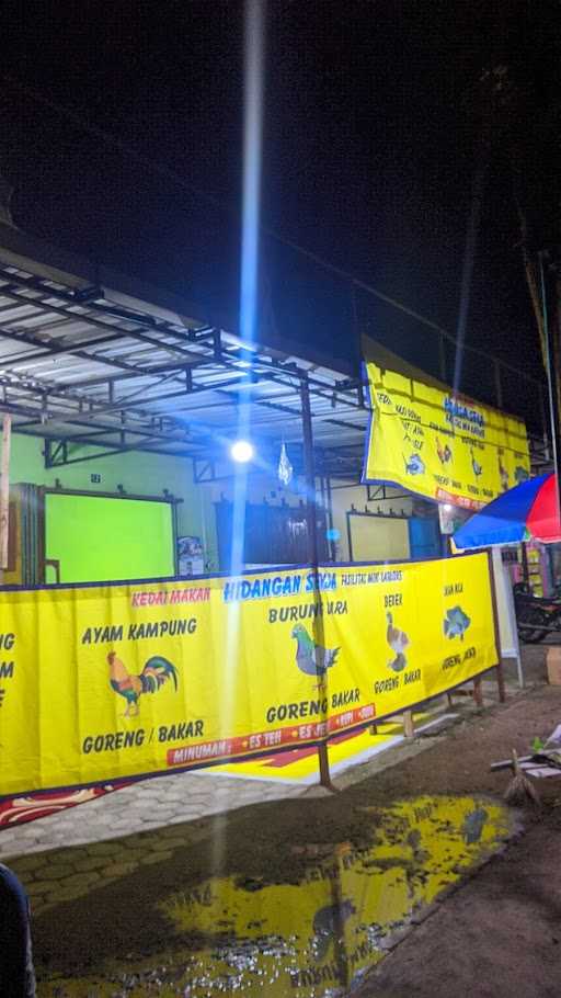 Warung Makan Hidangan Senja 2