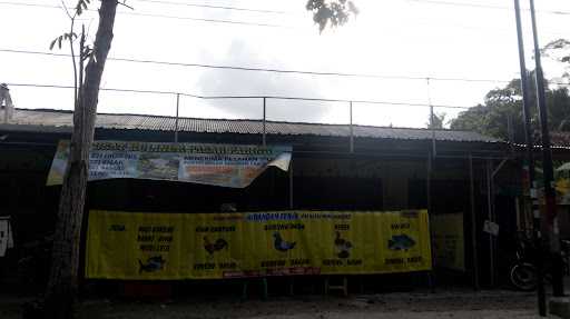 Warung Makan Hidangan Senja 3