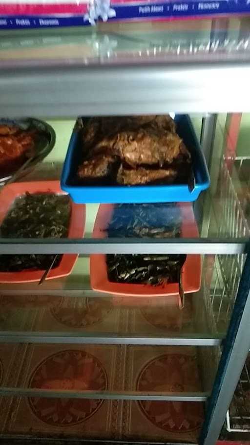 Warung Makan Mba Vera 3