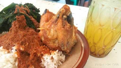 Warung Makan Nikmat Klirong 2