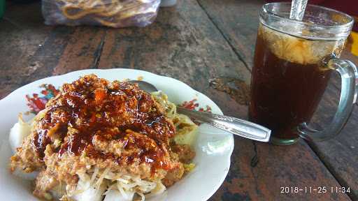 Warung Makan Nikmat Klirong 1