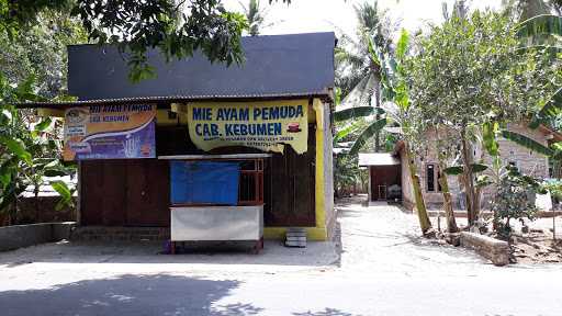 Warung Mie Ayam Pemuda Dan Milagros 4