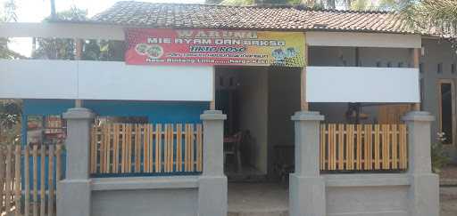 Warung Mie Ayam Tirto Roso 6