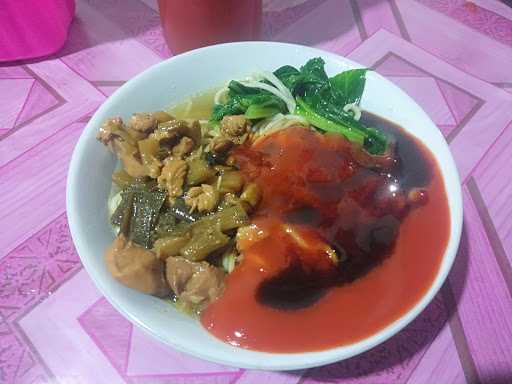 Warung Mie Ayam Tirto Roso 5