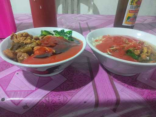 Warung Mie Ayam Tirto Roso 2